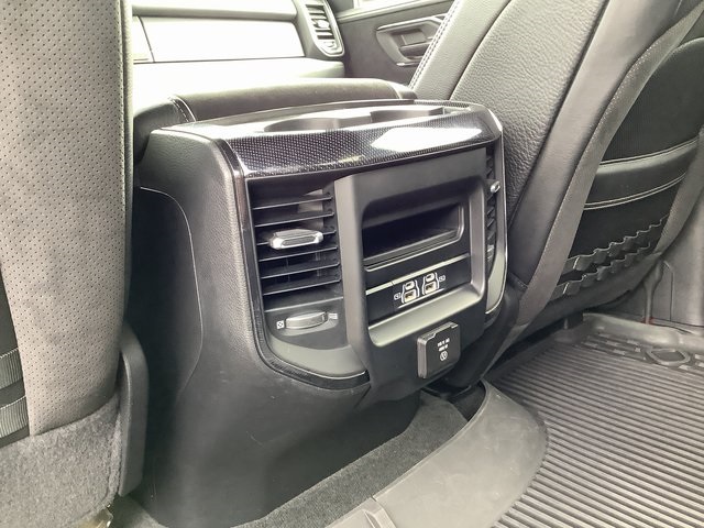 2021 Ram 1500 TRX photo 28