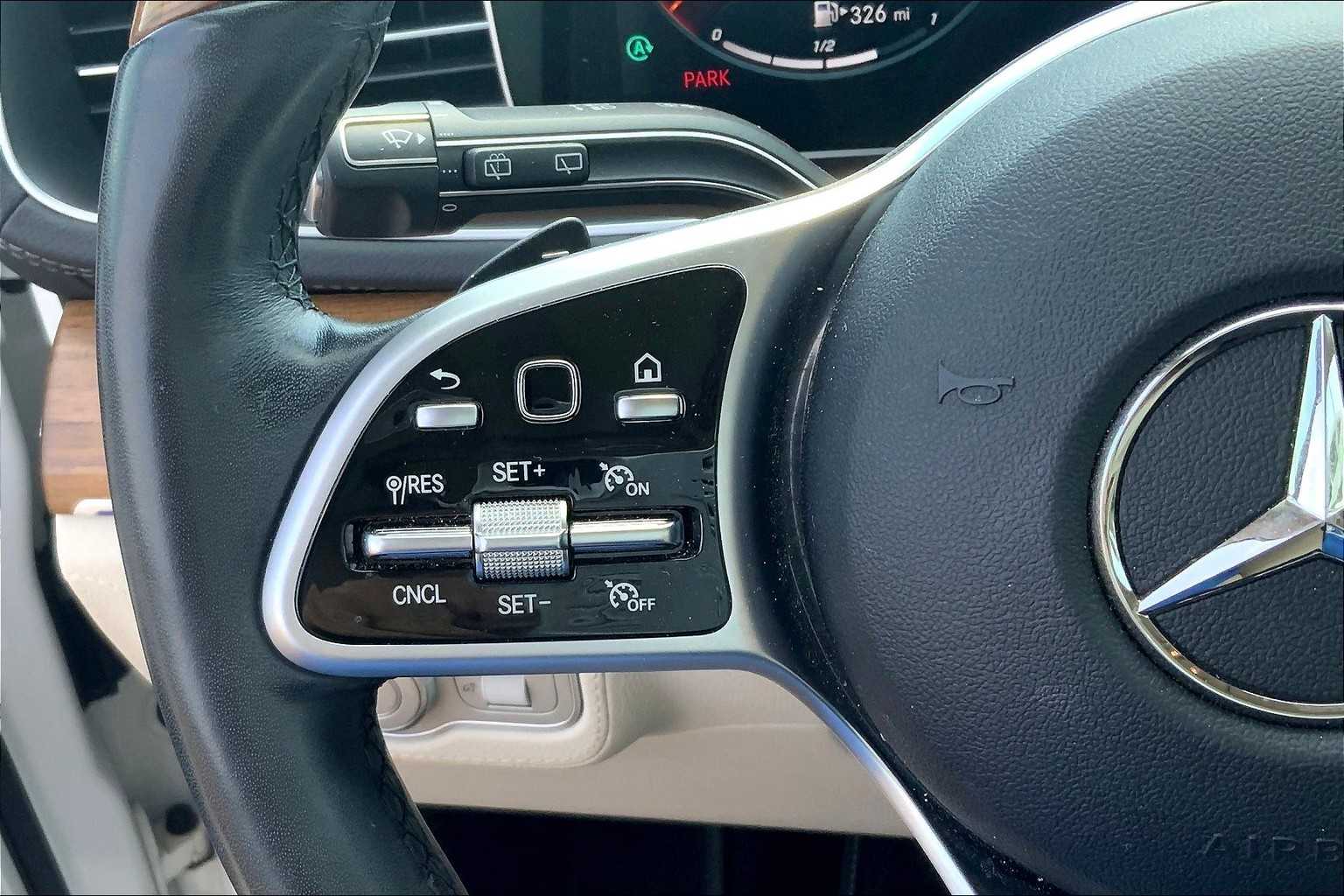 2022 Mercedes Benz GLE 450 4MATIC photo 22