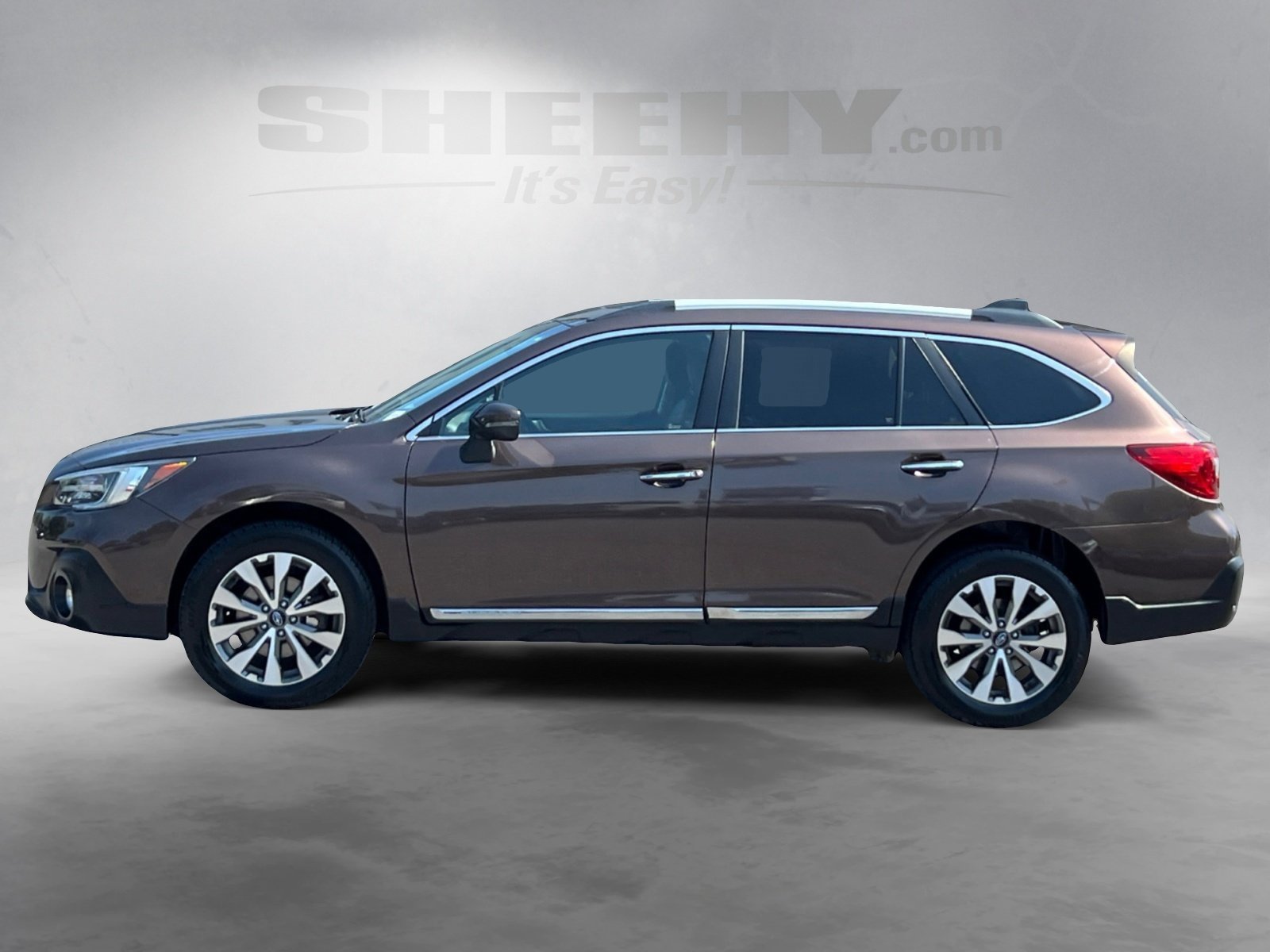 2019 Subaru Outback 3.6R photo 3