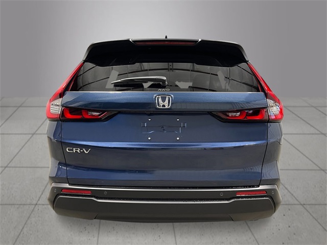 2026 Honda CR-V EX-L photo 4
