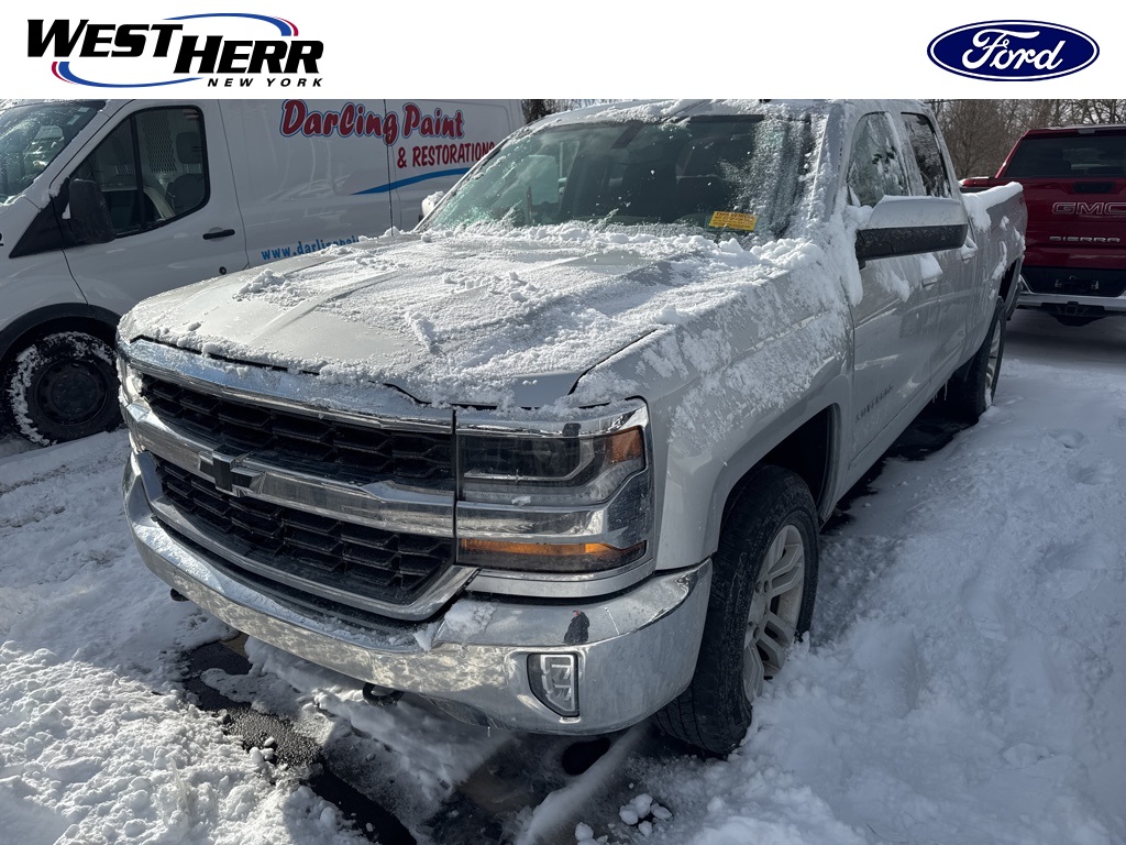 2019 Chevrolet Silverado 1500 LD LT's photo