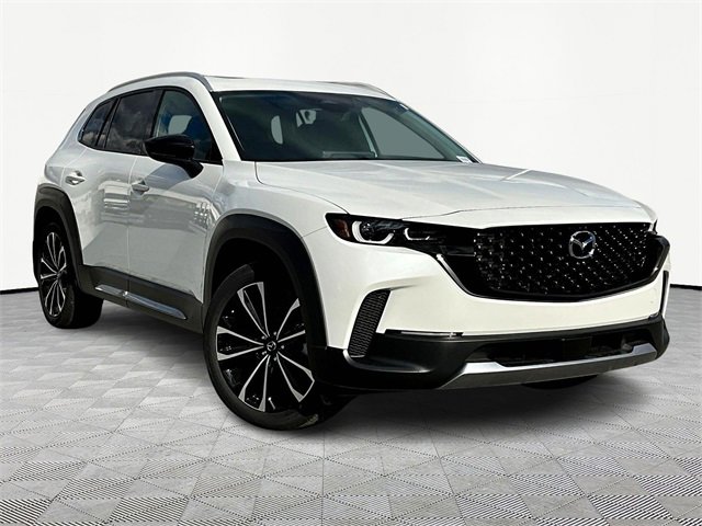 2025 Mazda CX-50 Premium's photo