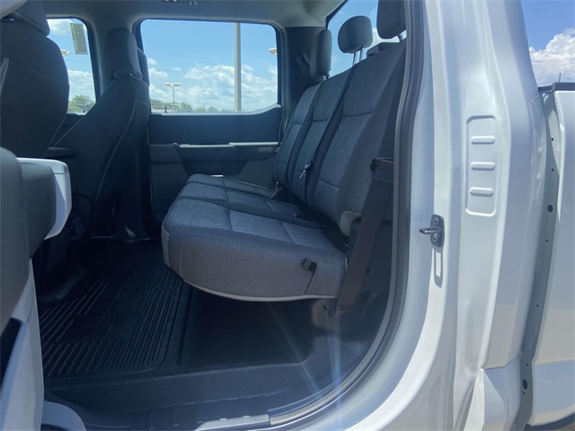 2025 Ford F-350 photo 9