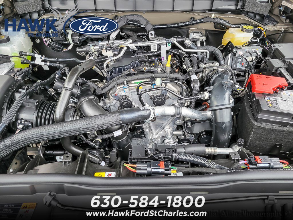 2025 FORD BRONCO - Image 16