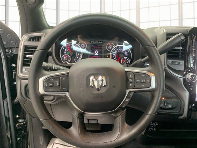 2025 Ram 2500 Tradesman photo 13