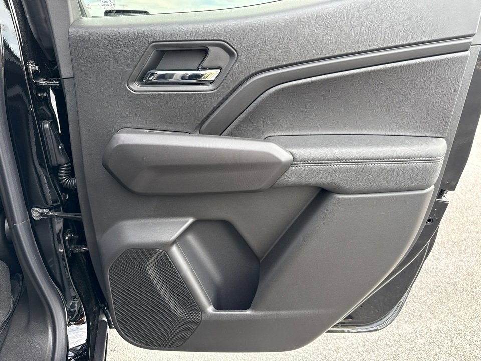 2025 Gmc Canyon Elevation photo 29