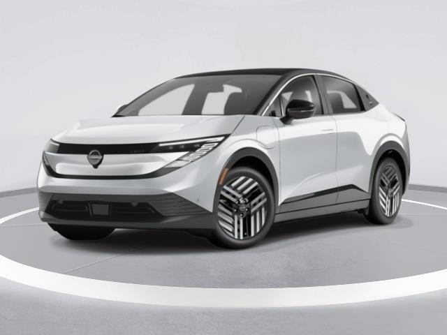 2026 Nissan LEAF SV+'s photo