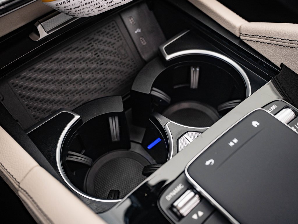 2026 Mercedes Benz GLE 450 4MATIC photo 33