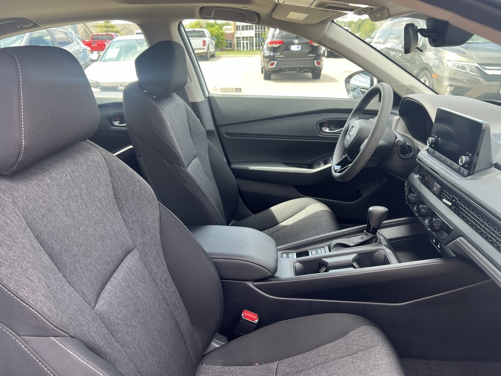 2024 Honda Accord EX photo 18