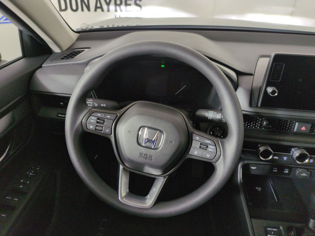 2026 Honda CR-V LX photo 14