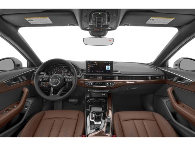 2023 Audi A4 S line Quattro Premium Plus photo 8