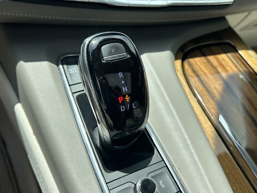 2021 Cadillac Escalade Premium Luxury Platinum photo 27