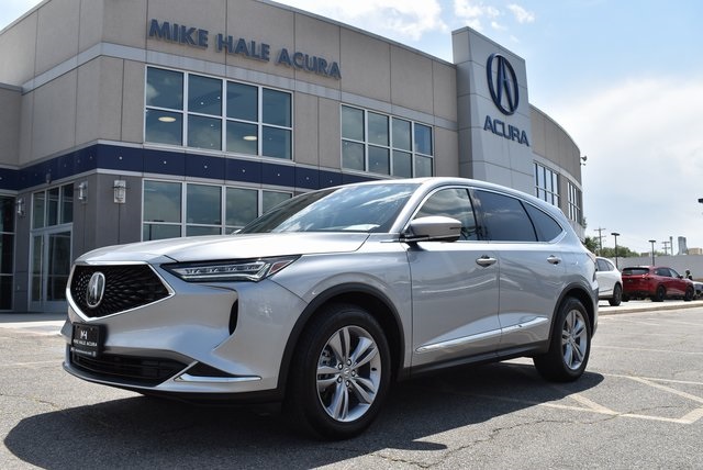 2024 Acura MDX Base's photo