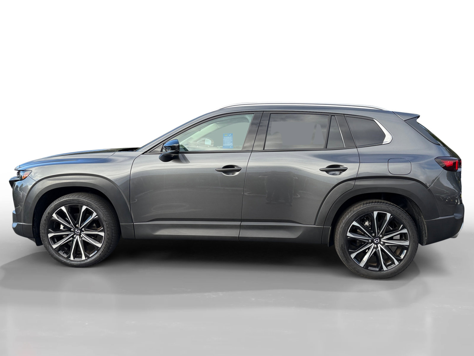 2025 Mazda CX-50 2.5 Turbo Premium photo 2