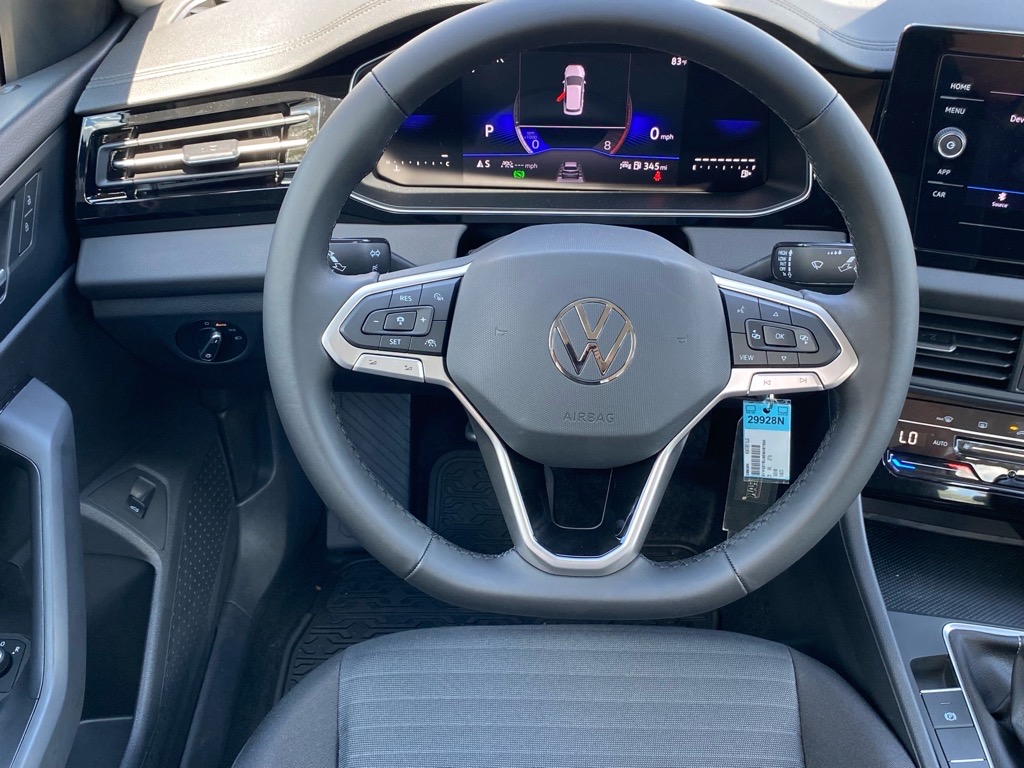 2025 Volkswagen Jetta 1.5T S photo 4