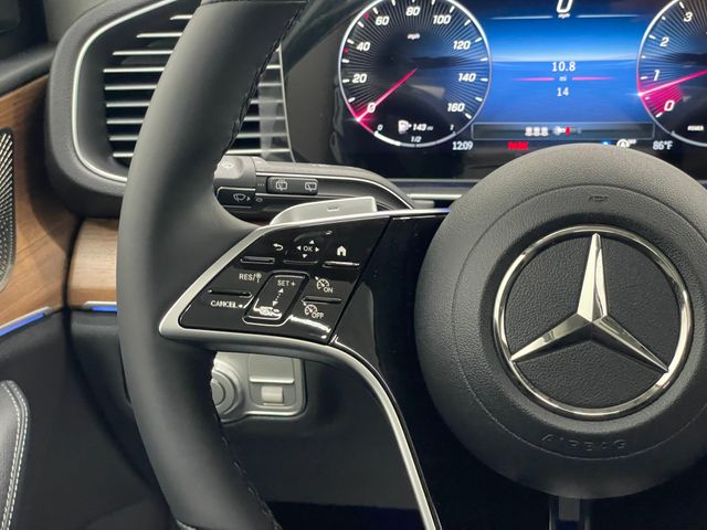 2026 Mercedes Benz GLE 350 photo 16