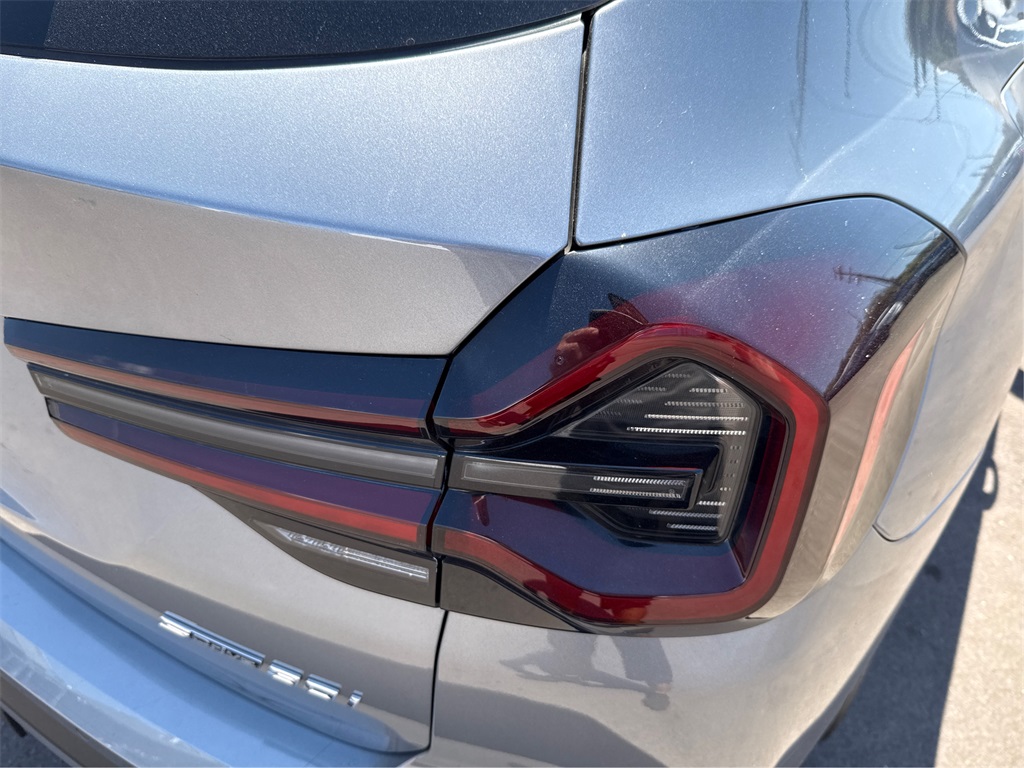 2023 Bmw X3 sDrive30i photo 17