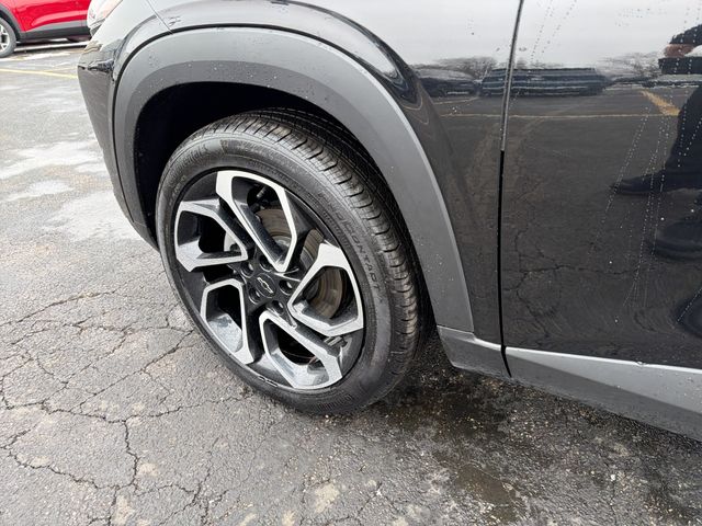 2025 CHEVROLET TRAX - Image 32