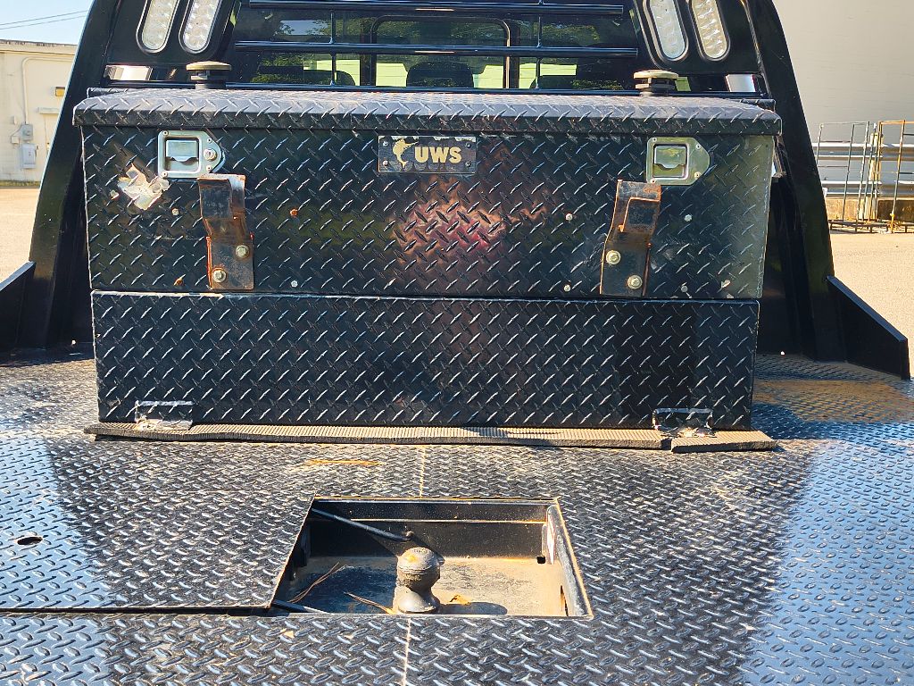 2024 Ford F-450 XL photo 8