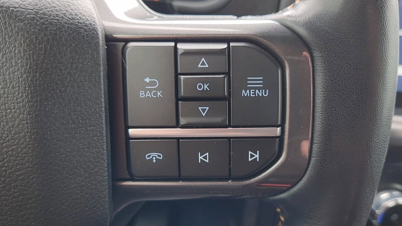 2023 Ford F-150 Tremor photo 12