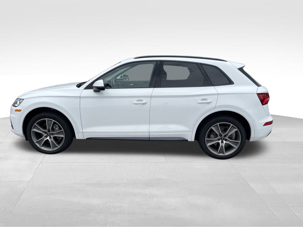 2019 Audi Q5 2.0T Premium Plus photo 2