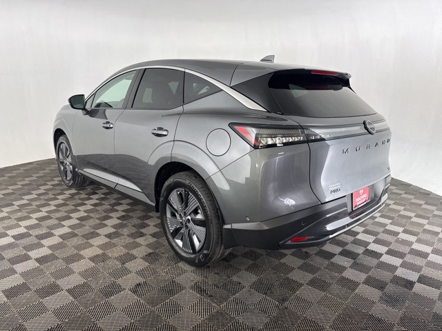 2025 Nissan Murano SL photo 6