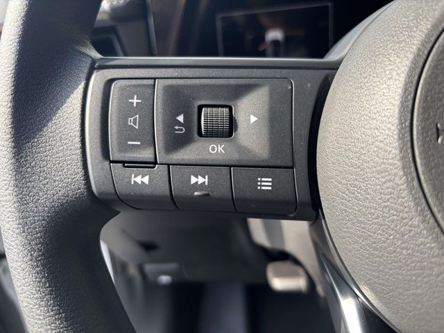 2026 Nissan Kicks SV photo 19