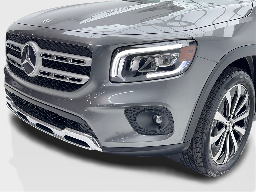 2022 Mercedes Benz GLB 250 photo 4