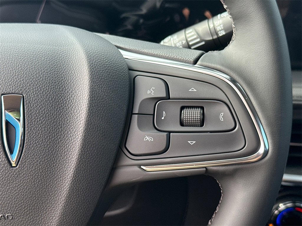 2026 BUICK ENCORE GX - Image 19