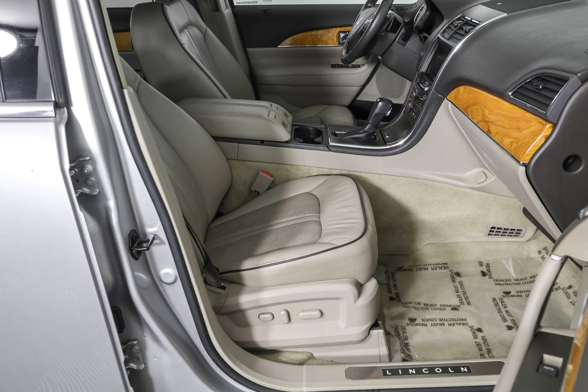 2013 Lincoln MKX photo 33
