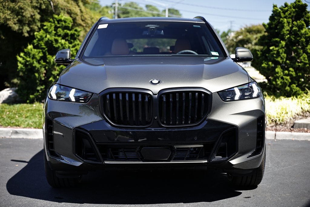 2026 Bmw X5 sDrive40i photo 12