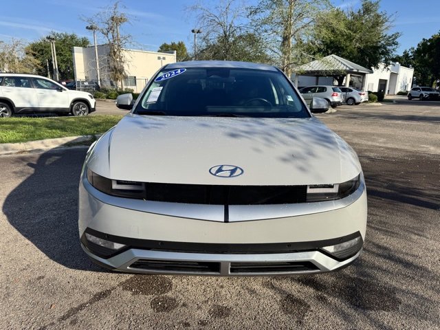 Used 2024 Hyundai IONIQ 5 SEL with VIN KM8KNDDF1RU249764 for sale in Gainesville, FL