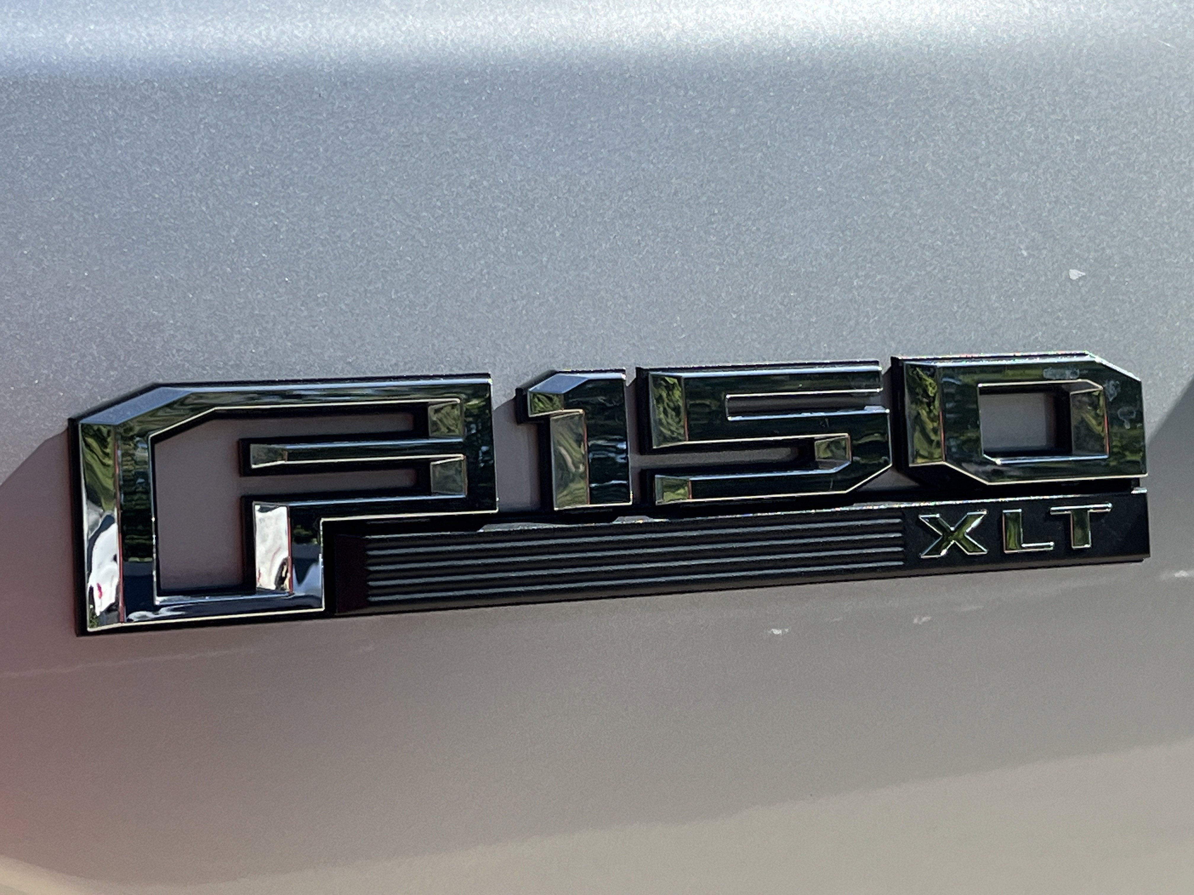 2017 Ford F-150 XLT photo 14