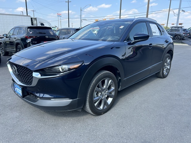 2024 Mazda CX-30 2.5 S Preferred photo 3