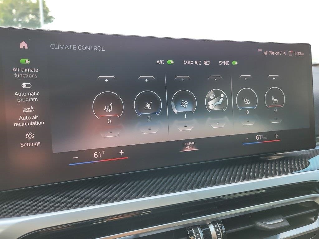 2022 Bmw i4 M50 photo 14