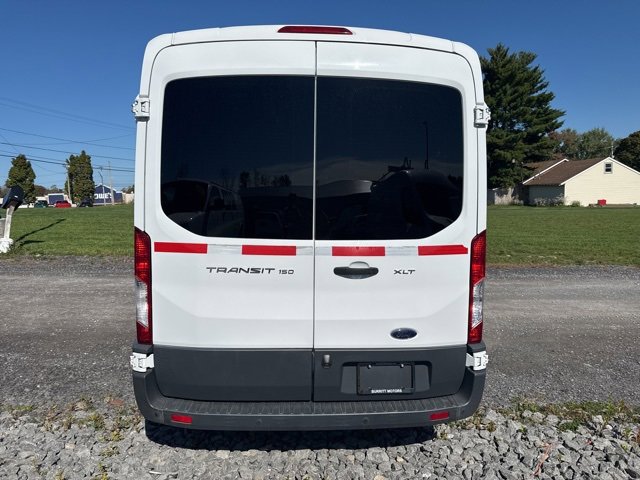 2017 Ford Transit XL photo 6