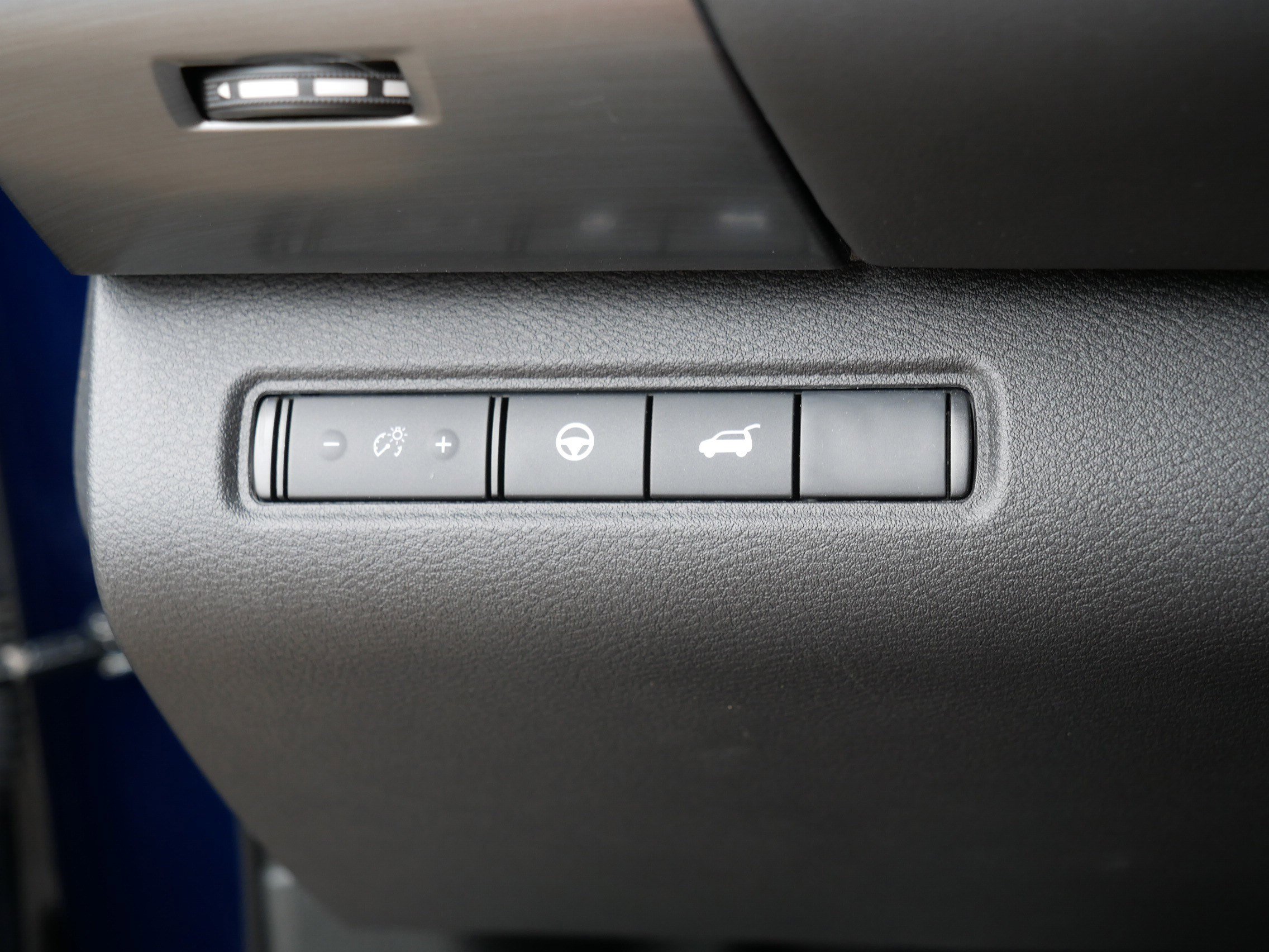 2024 Nissan Pathfinder SL photo 26