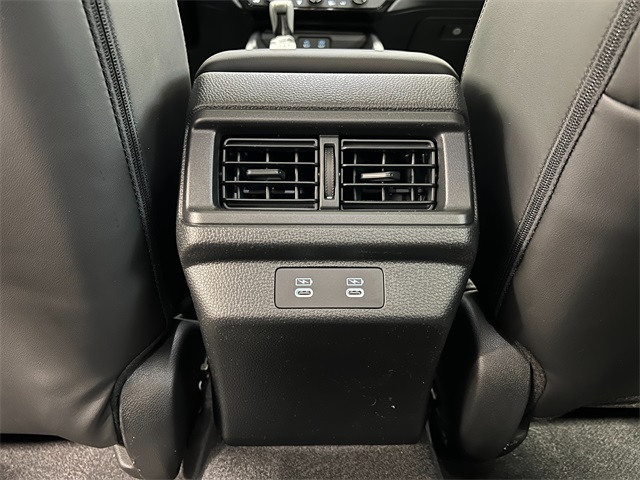2025 Honda Accord Hybrid EX-L photo 28