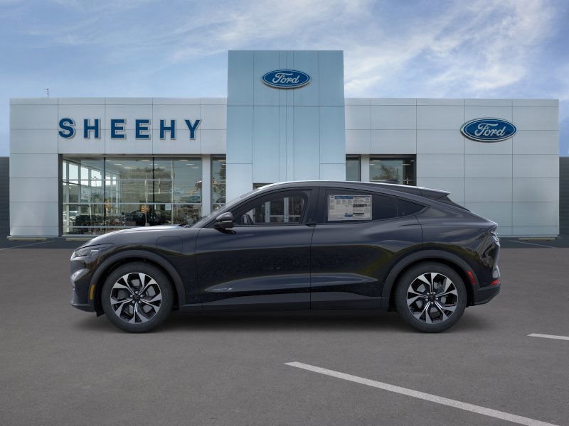 2025 Ford Mustang Mach-E Select photo 3