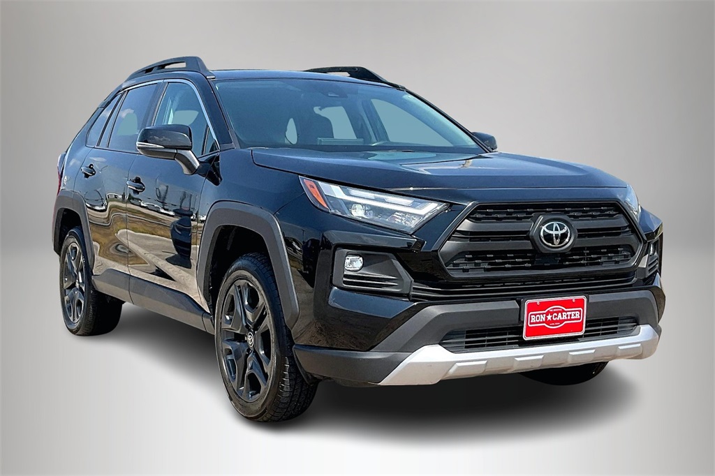 2024 Toyota RAV4 Adventure's photo