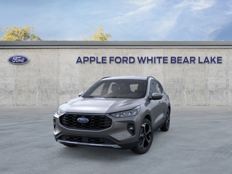 Used 2025 Ford Escape Hybrid ST-Line Select with VIN 1FMCU9NZ3SUB08083 for sale in Shakopee, Minnesota