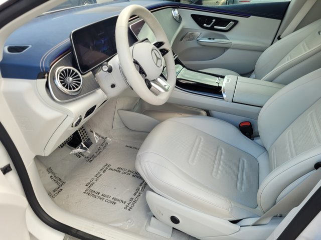 2023 Mercedes Benz EQE-Class Sedan photo 16