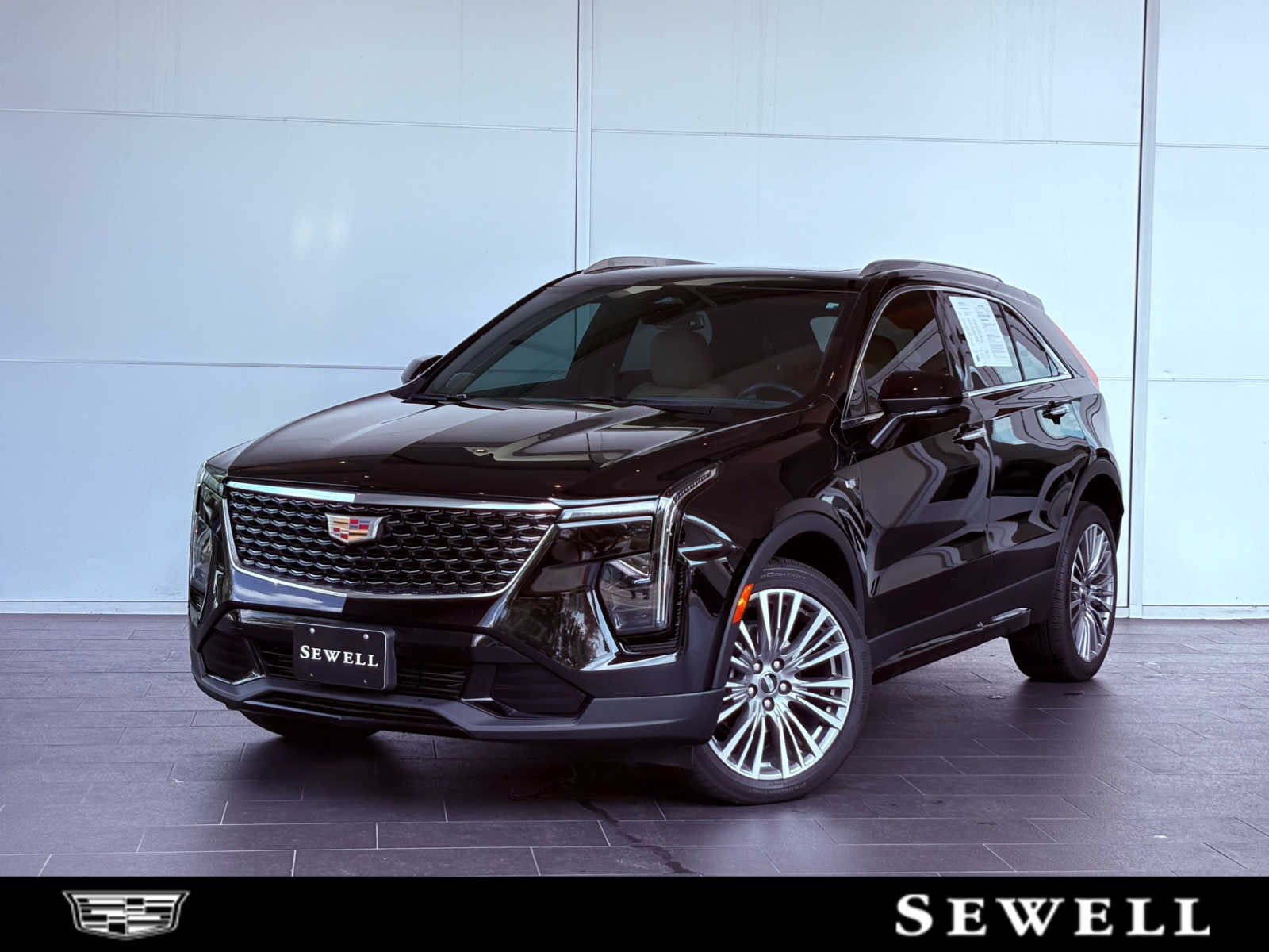 2024 Cadillac XT4 Premium Luxury's photo