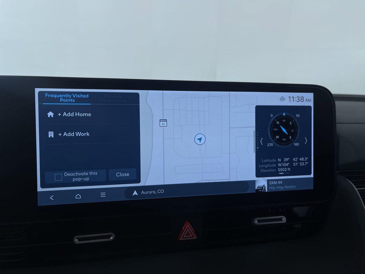 2025 Hyundai Ioniq 5 Limited photo 19