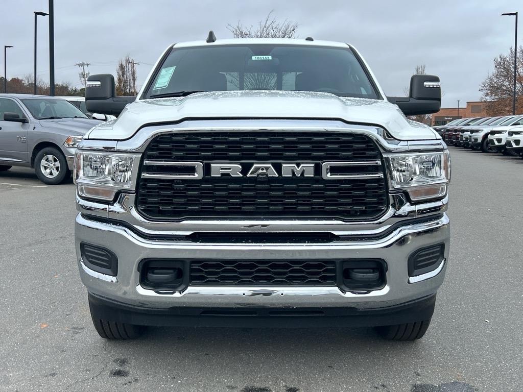 2024 Ram 2500 Tradesman photo 2