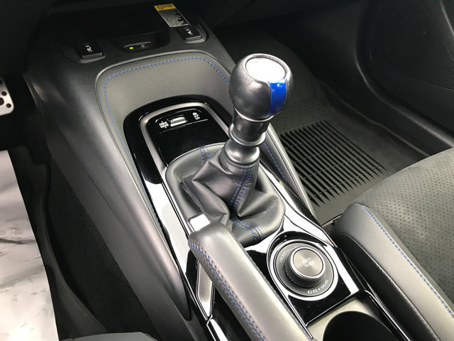 2024 Toyota Corolla GR Base photo 19