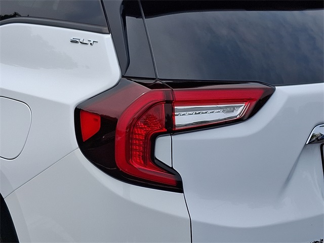 2022 Gmc Terrain SLT photo 8