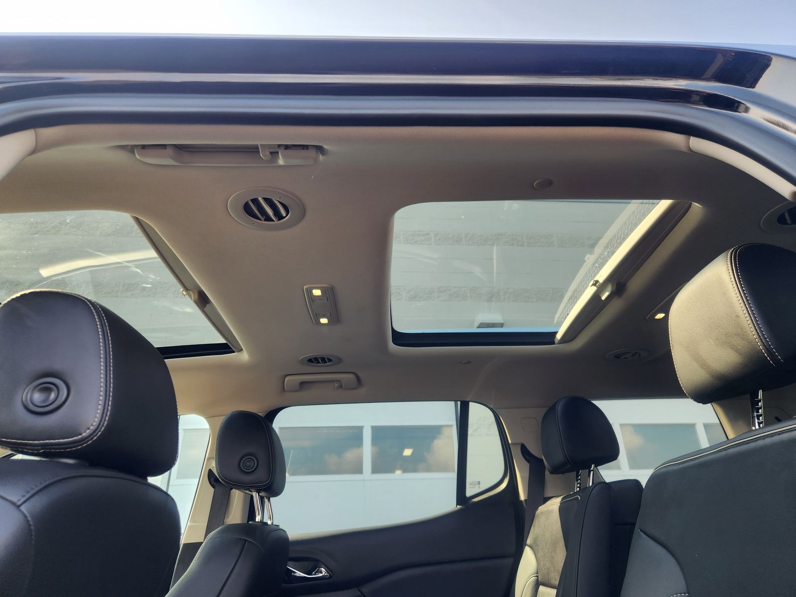 2020 Gmc Acadia Denali photo 30