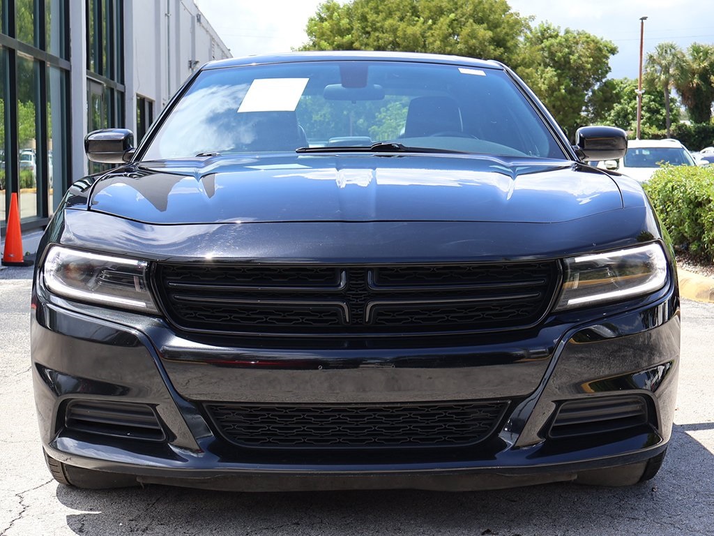 2022 Dodge Charger SXT photo 11