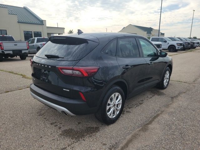 2025 Ford Escape Active photo 13